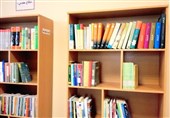عضویت در کتابخانه‌های کردستان رایگان شد