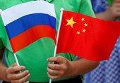برنامه چین برای افزایش تجارت با روسیه به 250 میلیارد دلار در سال