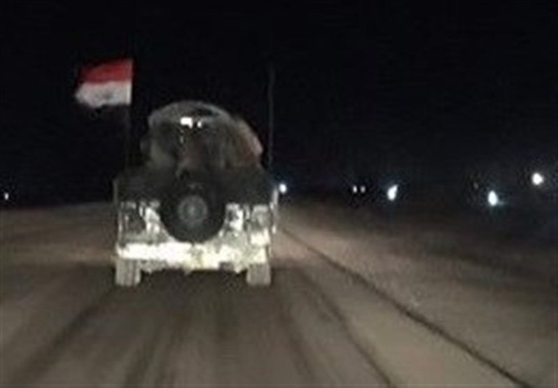 تحولات امنیتی عراق|خنثی شدن حمله انتحاری داعش به پالایشگاه بیجی/ 4 تروریست در سامراء دستگیر شدند