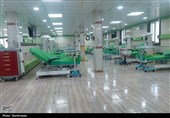ماجرای ریزش سقف بیمارستان شهید جلیل یاسوج چه بود؟