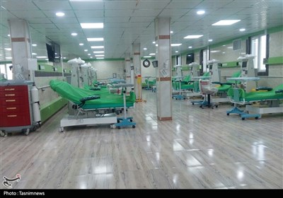  ماجرای ریزش سقف بیمارستان شهید جلیل یاسوج چه بود؟ 