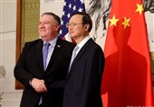 ادامه فشارهای آمریکا بر پکن برای توقف فعالیت‌های نظامی در دریای جنوبی چین