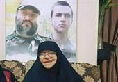 تشییع الحاجة ام عماد مغنیة الیوم فی روضة شهداء المقاومة