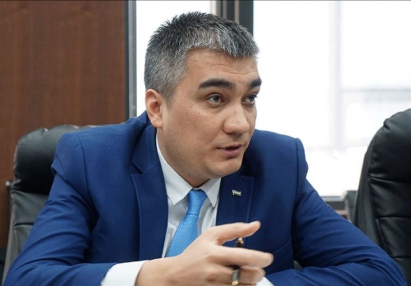 انتصاب سفیر جدید ازبکستان در روسیه