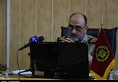 امیر آذرافروز: ارتشیان در پیروزی انقلاب اسلامی نقش کلیدی و راهبردی داشتند