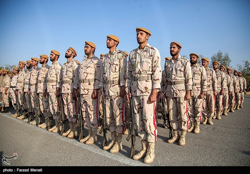ارشد ارتش در جنوب غرب کشور: تمهیدات لازم برای مقابله با کرونا در پادگان‌های خوزستان انجام می‌شود