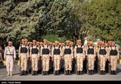 منفک شدن مرزبانی از نیروی انتظامی تکذیب شد