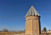 Akhangan Tower: A Timurid Era Structure outside Mashhad