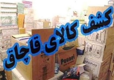 مبارزه با قاچاق لوازم خانگی در استان اصفهان/ با عرضه‌کنندگان کالای فاقد شناسه برخورد می‌شود