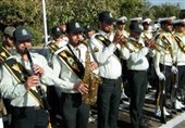 جشنواره منطقه‌ای « ترنم فتح» در شیراز برگزار می‌شود