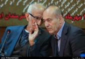 نشست خبری انجمن خوشنویسان ایران
