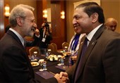 Iranian Speaker Blames Pending Gas Project with Pakistan on US