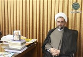 رئیس جدید دانشگاه امام صادق(ع) منصوب شد