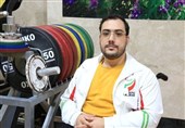 Iranian Paralympic Champion Rostami Tests Positive for Coronavirus