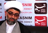 چهلویکمین دوره مسابقات سراسری قرآن بخش بانوان در اراک آغاز شد