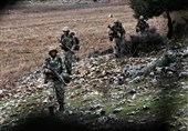 کشته و زخمی شدن 5 نظامی ترکیه