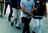 دستگیری 126 نفر از اعضای جریان گولن در استانبول