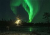 Stunning Footage Shows Northern Lights Phenomena over Finnish Skies (+Video)