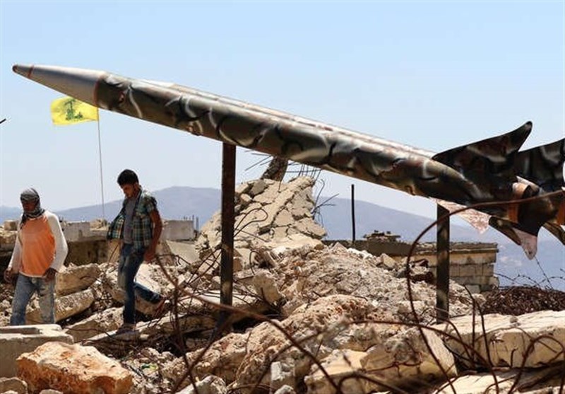 شلیک بیش از 80 موشک از جنوب لبنان به شمال فلسطین اشغالی