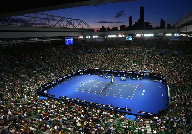 اعلام میزان جایزه نقدی تنیس اُپن 2019 استرالیا