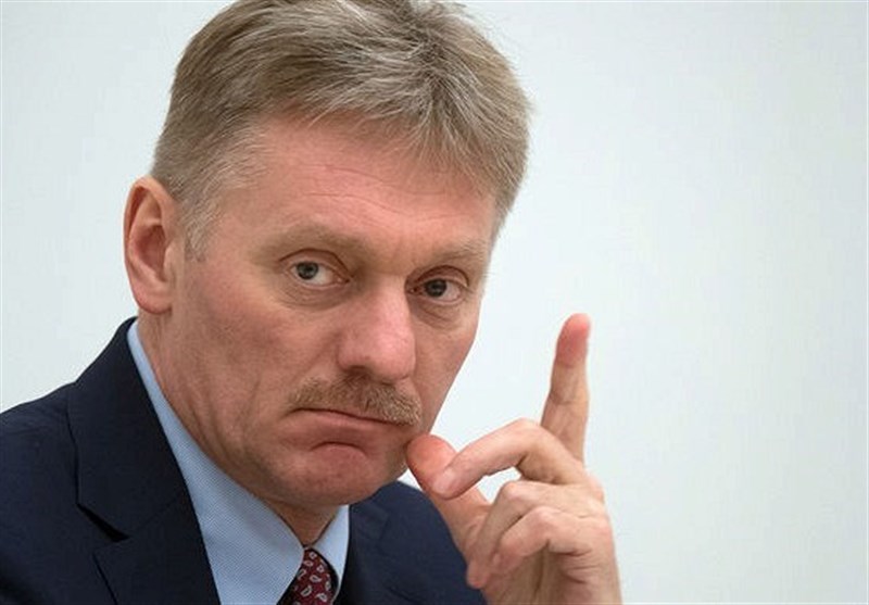 Kremlin Deplores US’ Endless Repetition That Russia Stop &apos;Aggressive Actions&apos;