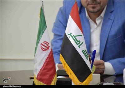  آمادگی دانشگاه تهران برای ایجاد مرکز علمی مشترک بین ایران و عراق 