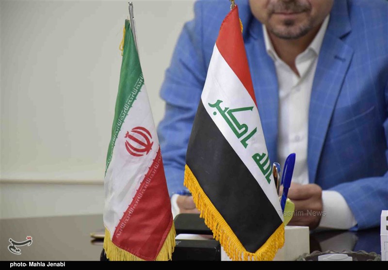 Iran, Iraq Formulate Roadmap to Joint Cooperation