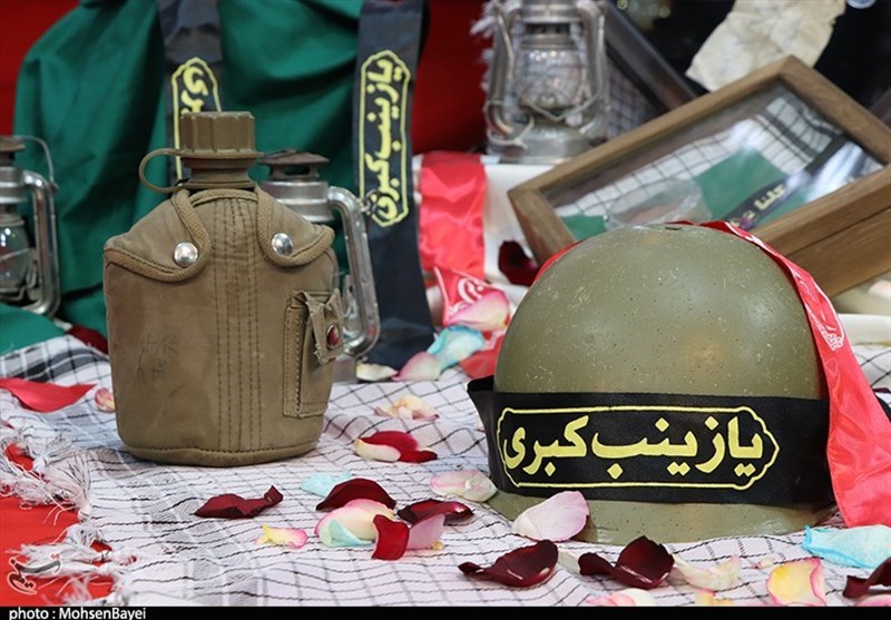 رشادت جوانان بوشهری در دفاع مقدس برای نسل جوان بازگو شود