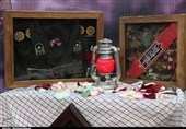 کتاب مقاومت مردمی در نوار مرزی استان کرمانشاه به رشته تحریر در آمد