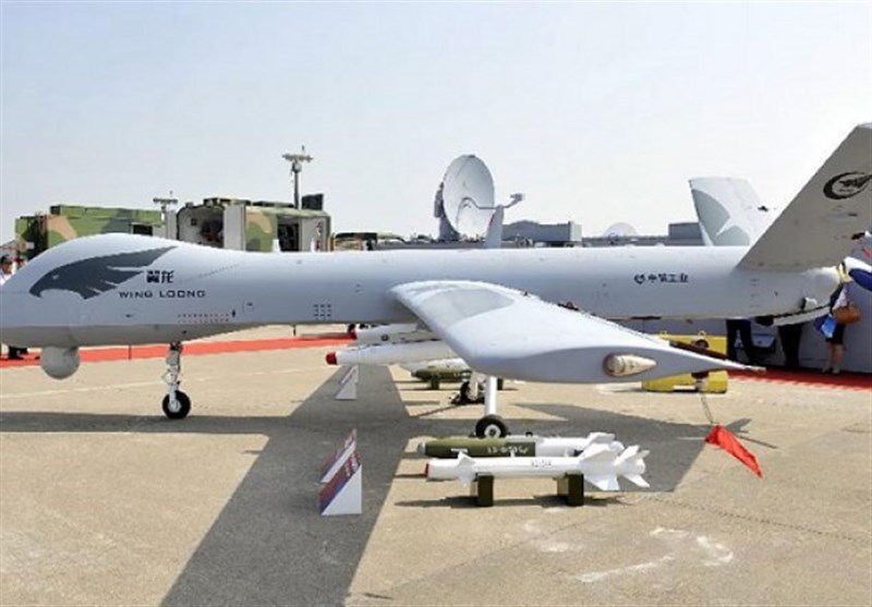 پاکستان میں شجرکاری کے لئے ڈرون طیارے استعمال کرنے کا اعلان