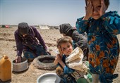 افزایش ناامنی‌ها در افغانستان؛ آواره شدن بیش از 375 هزار نفر در سال 2019