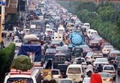 2030 تک کراچی کی آبادی 3 کروڑ 20 لاکھ ہوجائے گی، عالمی بینک