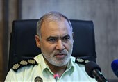 محموله میلیاردی احشام بدون مجوز در خراسانرضوی کشف شد