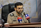 Iran Army Quashes Rumor IRGC Shot Konarak Vessel