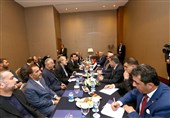 Iraq’s Parliament Speaker Condemns Anti-Iran Sanctions