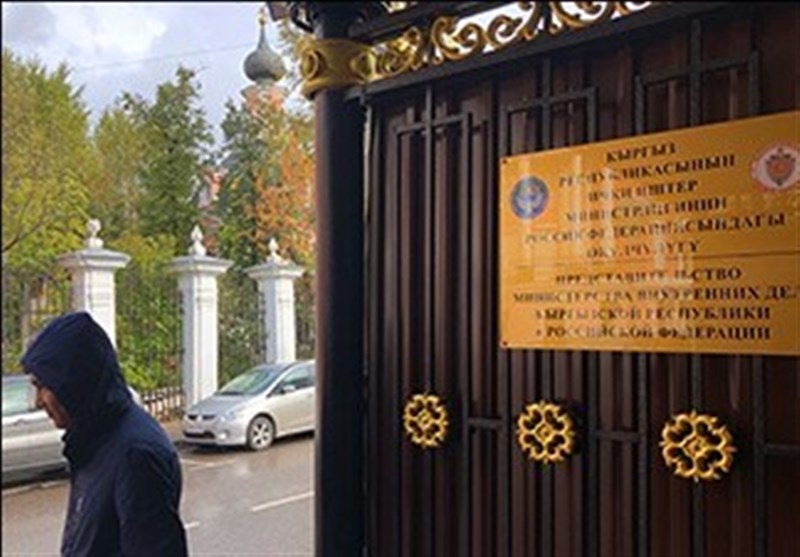 گزارش|جعل و خرید و فروش گذرنامه‌های قرقیزی در روسیه