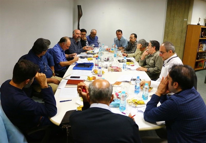 اعضای شورای سیاست­گذاری یازدهمین جشنواره تجسمی فجر منصوب شدند