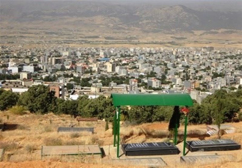مدیران مانع توسعه و احداث قبرستان‌های خانوادگی در یاسوج شوند