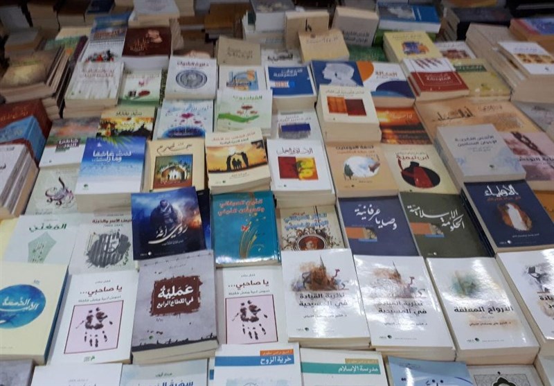 عدم برگزاری &quot;نمایشگاه کتاب&quot; اصفهان را از استاندارد جهانی نمایشگاه‌ها دور می‌کند