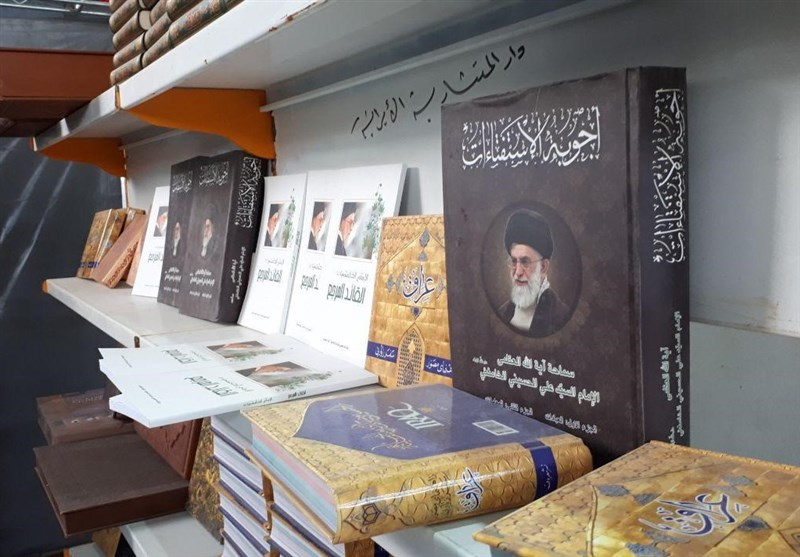 نمایشگاه کتاب در 200 مدرسه استان آذربایجان شرقی برگزار می‌شود