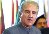 پیام وزیر خارجه پاکستان به خانواده خلبان اسیر هندی