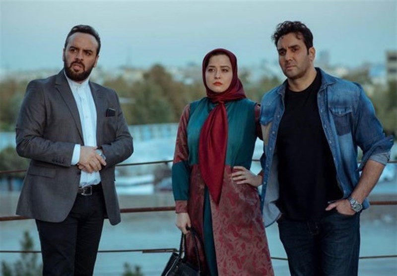 مشهد| فیلمبرداری فیلم سینمایی «مدیترانه» با موضوع بحران آب در سوریه به پایان رسید