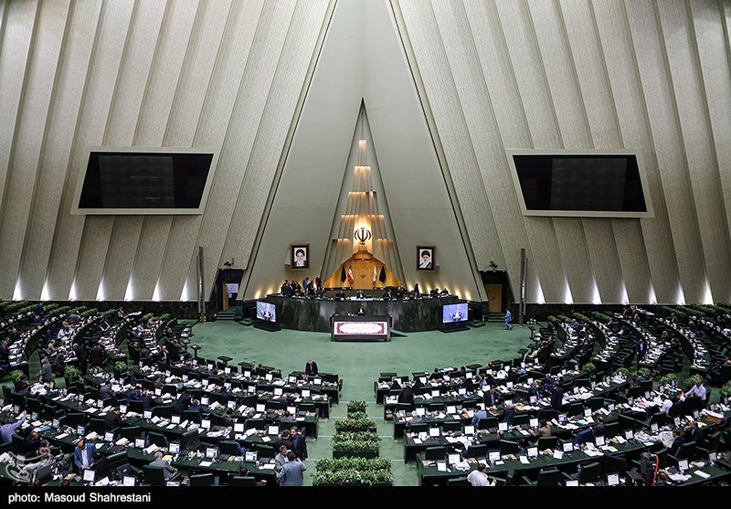 Iran’s Parliament Compiles Report on US Human Rights Violations