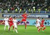 اهواز| زمان دیدار تیم‌های پدیده و فولاد خوزستان تغییر کرد