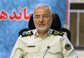 Iran Annually Seizes 800 Tons of Illicit Drugs despite Sanctions: Official
