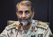 جانشین فرمانده ناجا: مرزبانان اجازه جولان‌دهی به دشمن را در مرزهای ایران نمی‌دهند