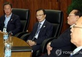 تلاش پارلمان‌های 2 کره برای صلح در شبه جزیره