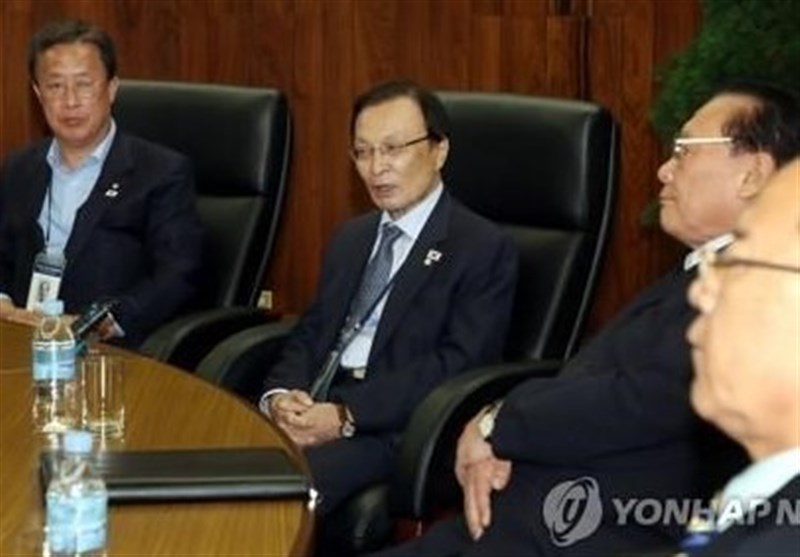 تلاش پارلمان‌های 2 کره برای صلح در شبه جزیره