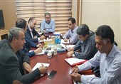 تشکیل جلسه ‌کمیته ویژه لیگ قهرمانان آسیا در باشگاه پرسپولیس