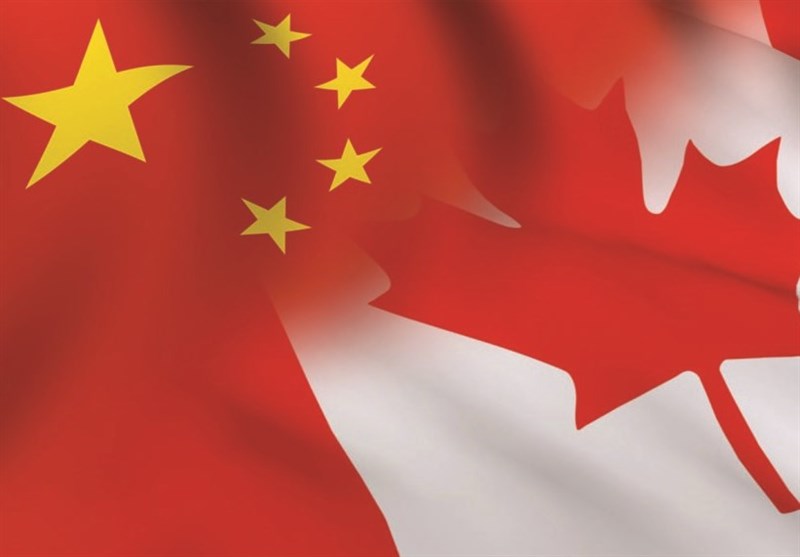 یک کانادایی در چین به اعدام محکوم شد